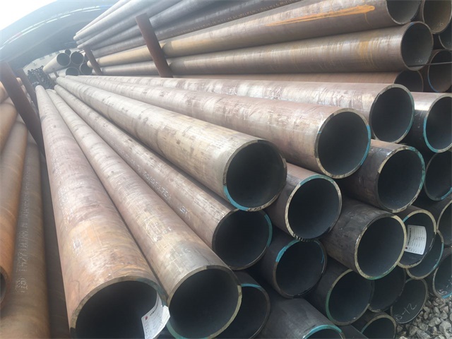 阜阳厚壁钢管生产企业